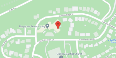 Flagstone Senior Living in google map