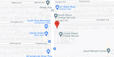 Lifecare Assisted Living Homes in google map