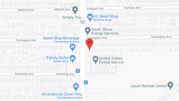Lifecare Assisted Living Homes in google map