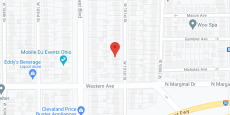 Infinity Adult Living in google map