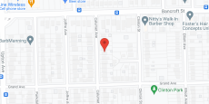 Easy Living Group Home in google map