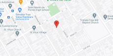 63rd Family Home in google map