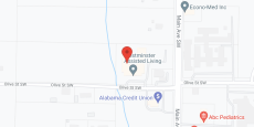 Westminster Assisted Living and Memory Care in google map