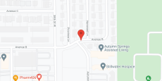 Autumn Springs Assisted Living in google map