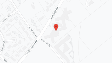 Crestview in google map