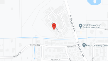 Tranquility Haven LLC in google map