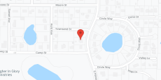 TLC Family Care Home in google map