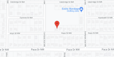 Tender at Heart Assisted Living Facility in google map