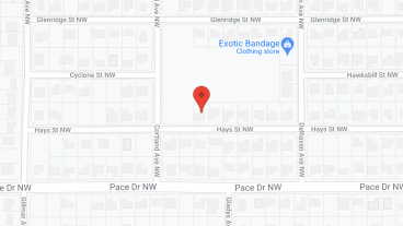 Tender at Heart Assisted Living Facility in google map