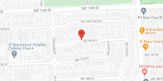 Sweet Living Facility Inc. in google map