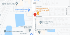 Serenades at Longwood in google map
