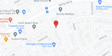 Rainbow Gardens Assisted Living in google map
