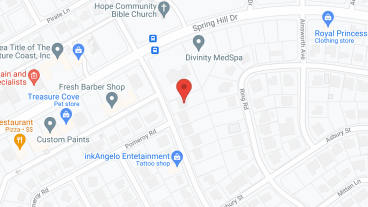 Rainbow Gardens Assisted Living in google map
