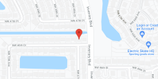 Rebecca's House Inc. in google map