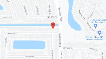 Rebecca's House Inc. in google map