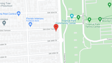 Park Place Assisted Living, Inc in google map