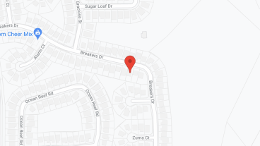 Northwood Manor LLC in google map