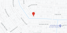 New Beginning Board and Care Home 2 in google map