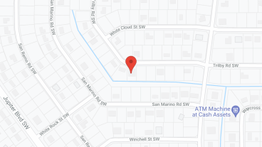 New Beginning Board and Care Home 2 in google map