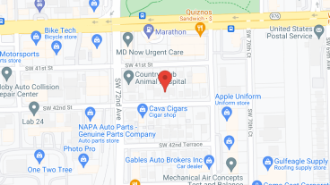 My New Home ALF in google map