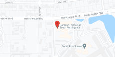Harbour Terrace in google map