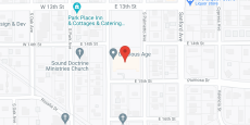 Gracious Age in google map