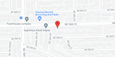 The Garden of Health Inc in google map
