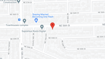 The Garden of Health Inc in google map