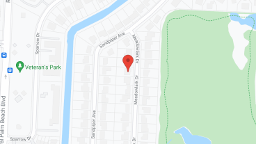 The House of Cares at Meadowlark in google map