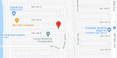 Comfort Care at its Best in google map
