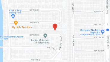 Comfort Care at its Best in google map