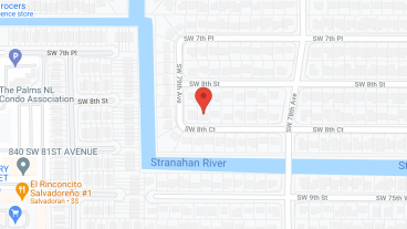 K's Haven Inc in google map