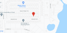 KYR Tender Care in google map