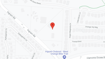 Joan's Villa Assisted Living Facility in google map