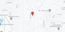 Hope Assisted Living Facility in google map