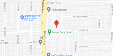 Caring Hearts Assisted Living, Inc in google map