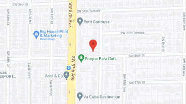 Caring Hearts Assisted Living, Inc in google map