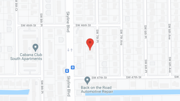 Cape West, LLC in google map