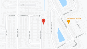 Brownstone Wellness in google map