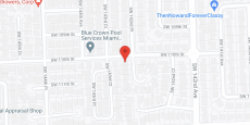Blue Sky Group Home (Kendall) in google map