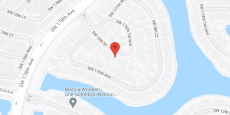 Assisted Living of Broward in google map