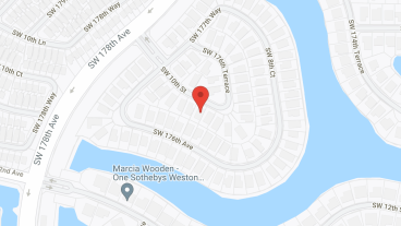 Assisted Living of Broward in google map
