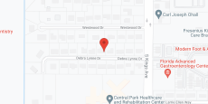 Bee Home Services in google map