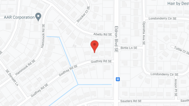 Angels On Your Shoulder in google map