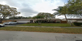 street view of Ana's Assisted Living Facility