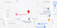 An Oasis of Hope, LLC in google map