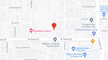 An Oasis of Hope, LLC in google map