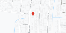 Allure of Xanadu in google map