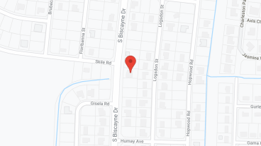 Allure of Xanadu in google map