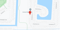 Alpha Care in google map